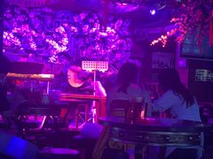 -周庄红庭演艺酒吧