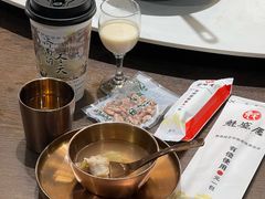 -魁盛居百年鲁菜馆(县西巷店)