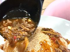 -王城醋血鸭老店