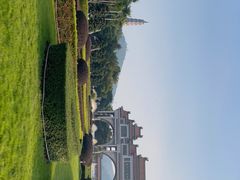 -顺峰山公园
