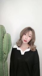 -MAGIC米几发型设计·羊毛卷