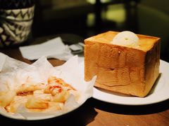 面包诱惑-太兴餐厅(东方广场分店)