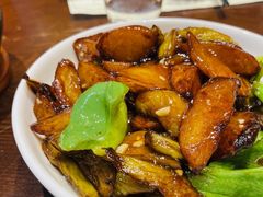 -老厨家(友谊路总店)