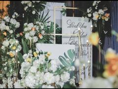 -臻爱婚礼嫁衣美妆