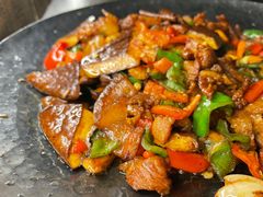 超级老妈小炒-黄山老妈·土菜(碧桂园店)