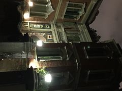 红墨咖啡旅馆(杨桃院子红墨店)-杨桃院子旅馆(厦门鼓浪屿中华红墨店)