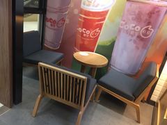 -CoCo都可(合生汇店)