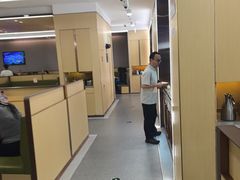 -海底捞火锅(奥森店)