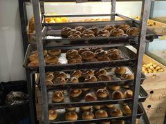 -吉美诺烘焙(公园北路店)