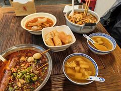 -丽丽三鲜螺蛳粉(田林路店)