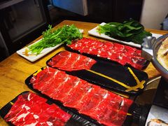 -一井烧肉·活鳗·寿司(望京SOHO店)