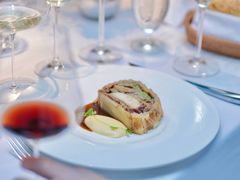 -Oyster Talks 四度蚝法餐厅