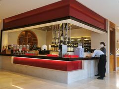 -盛宴自助餐厅(运达喜来登店)