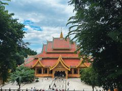 -西双版纳勐泐文化旅游区