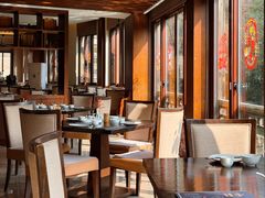 -通安客栈中餐厅·何家小馆