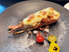 -北京饭店谭家菜