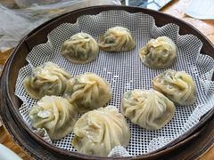 小笼包-大叔家福鼎小吃(十全街店)