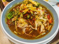 -魏家凉皮(协和店)