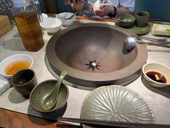 -鲜潭蒸汽石锅鱼(五道口购物中心店)