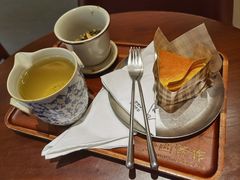 -小西家作•精致蛋糕(富力爱丁堡店)