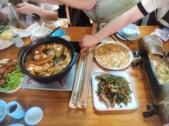 -61号餐吧(兴坪古镇漓江店)