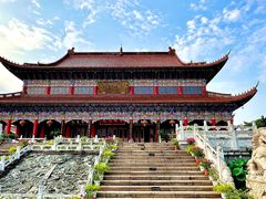-皇罗禅寺