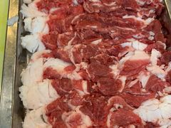 -月圆火锅(宁海东路二店)