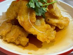 -李老哈·东北菜(宋园路店)