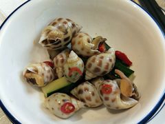 冰镇花螺-海鲜e族(马王堆店)