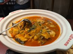 -魏铭鱼头捞饭(晋阳路店)