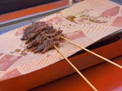 -神府路壹号·海鲜烧烤·砂锅粥·锅物(三坊七巷店)