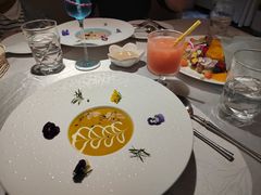 -PARFUM FLORAL花境法餐(南京首店)
