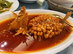 -冶春茶社(官园桥店)