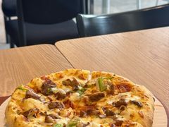 -必胜客(桐梓坡店)