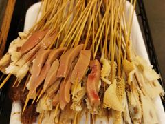 -川成串·自助串串香火锅(朝阳店)