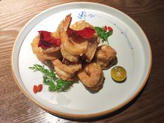 秘制酥皮虾-偏偏喜欢你(国瑞购物中心店)
