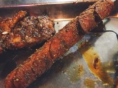 -姐妹烧烤(公安横街店)