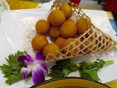 -新旺美食林农家菜(岭南路店)