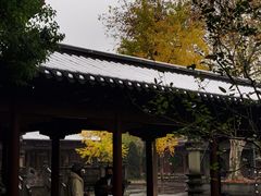-钱王祠