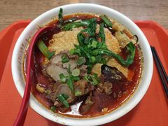 -螺小胖柳州螺蛳粉(钟楼总店)