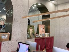 -海马体照相馆(上海宝山万达广场店)