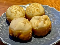 -鑫震源·苏式大虾生煎(山塘街店)