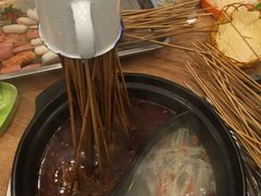 -小郡肝串串香(北蔡店)