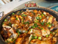 -年辉渔村·非遗传承餐厅(新丰江店)