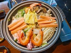 -九井澤精致料理(金茂店)