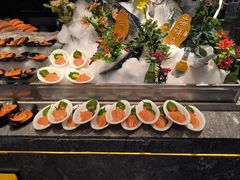 -一方渔歌蒸汽海鲜自助(文化路万达广场店)