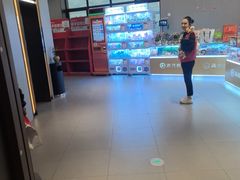 -海底捞火锅(高科广场店)