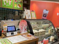 -宝珠奶酪(长宁金虹桥店)