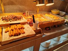 -比格比萨自助(宝山日月光店)