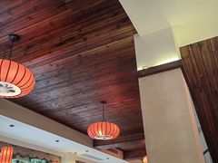 大堂-土桥手掌鸡·26年灌县老味道(都江堰店)